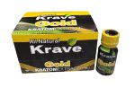 KRAVE GOLD KRATOM