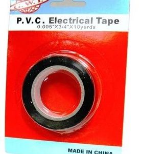 ELECTRIC TAPE 24CT
