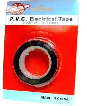 ELECTRIC TAPE 24CT