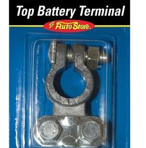 AUTO STORE BATTERY TERMINAL 1CT