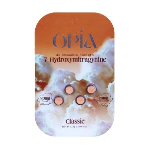 OPEA TABLET 20MG CLASSIC