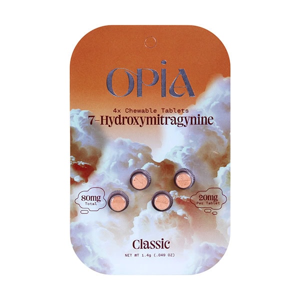 OPEA TABLET 20MG CLASSIC