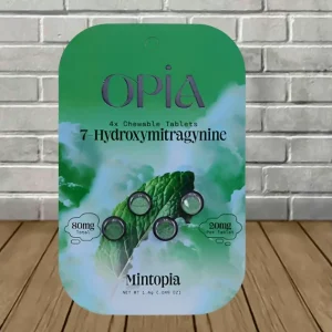 OPEA TABLET 20MG MINTOPIA