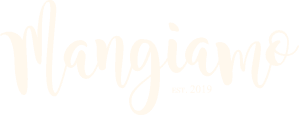 Mangiamo by 604 logo