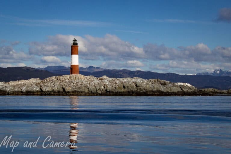 Greatest Experiences In Ushuaia: End Of The World