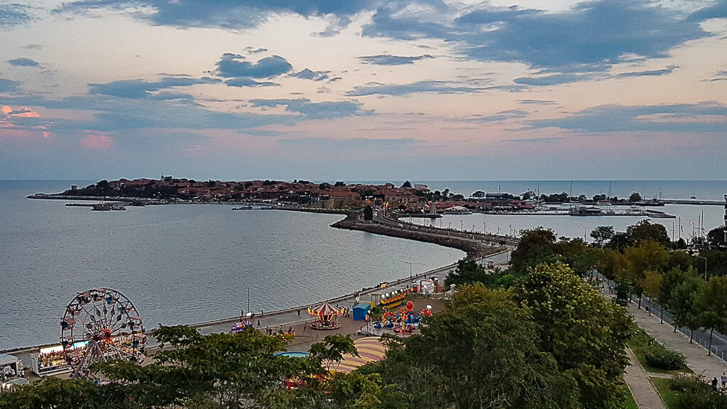 Unlock the Treasures of Nessebar and Beyond with Premium Car Hire Services () Unlock the Treasures of Nessebar and Beyond with Premium Car Hire Services