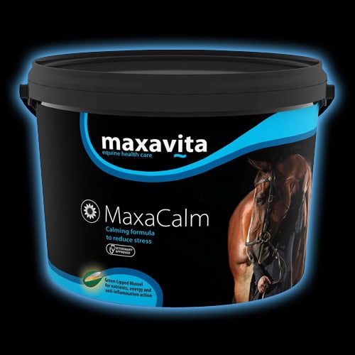 MAXACALM