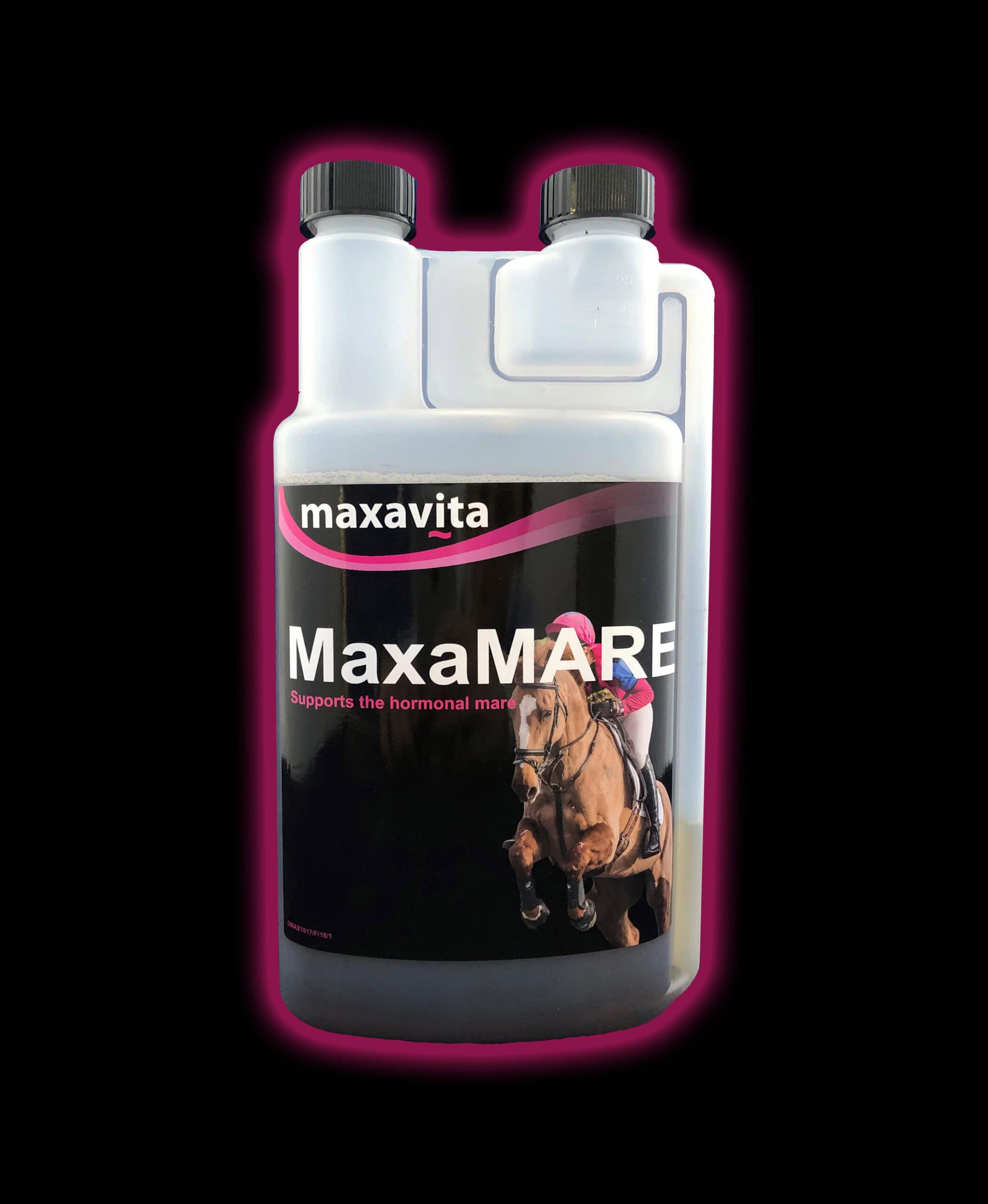 MaxaMare