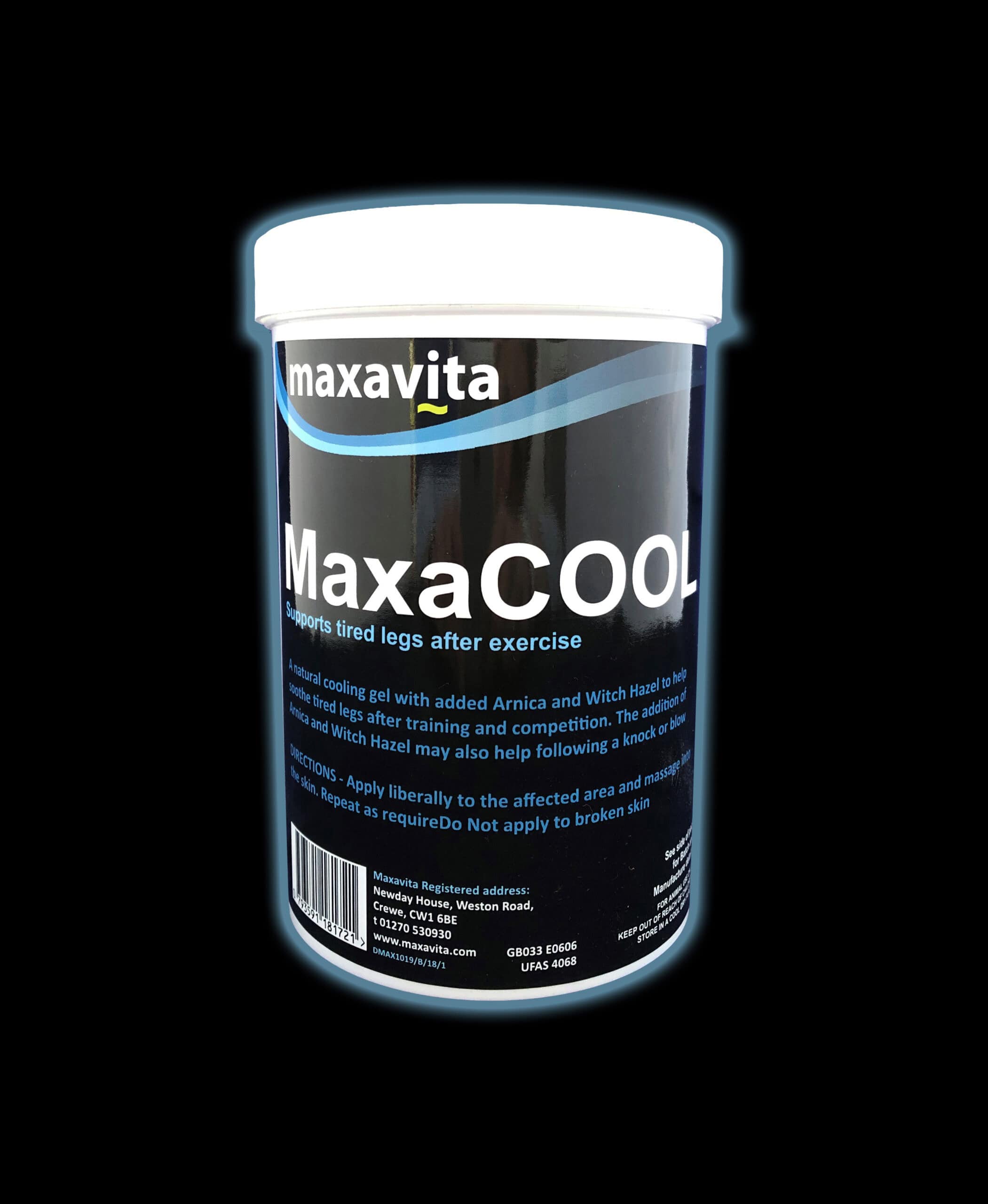 MaxaCool