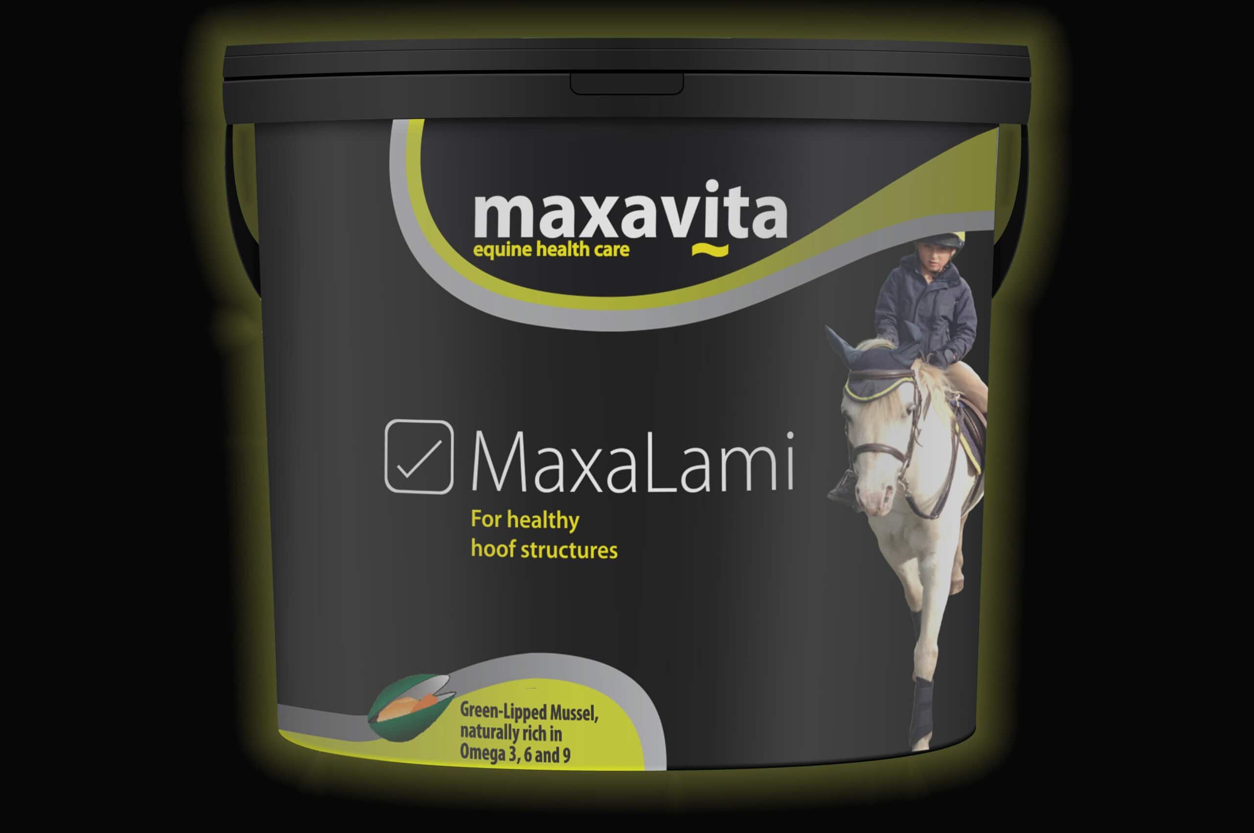 Maxalami