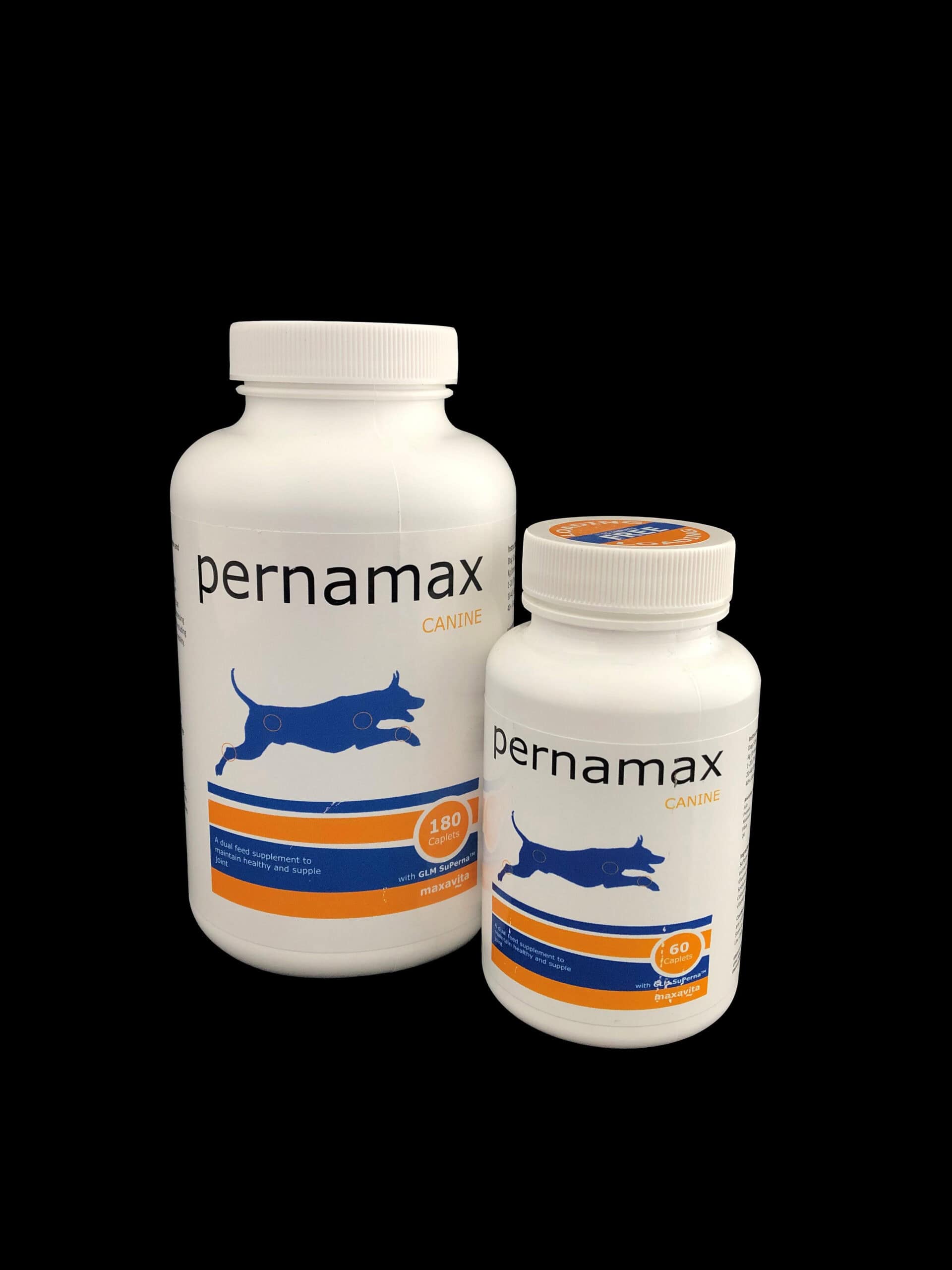 Pernamax Canine Tablets 60 Tablets