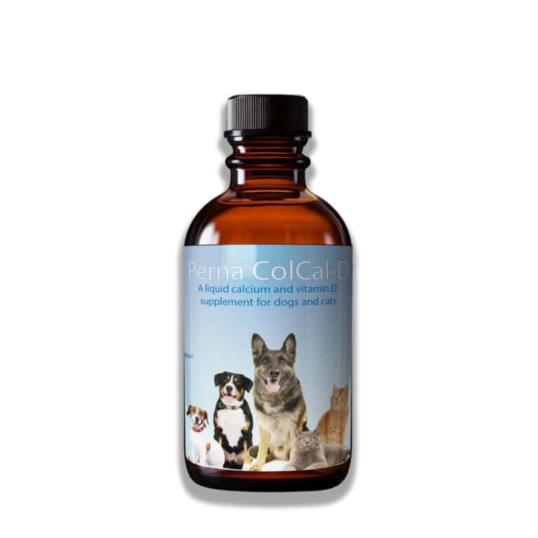 Perna ColCalD