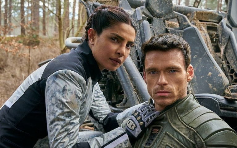 What Is Citadel Series About?