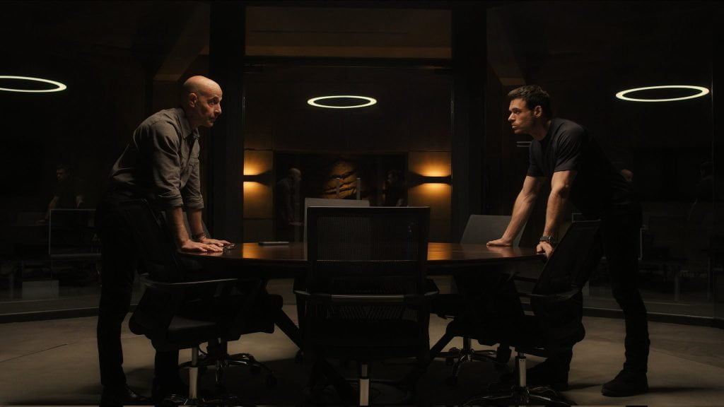 What Is Citadel Series About?