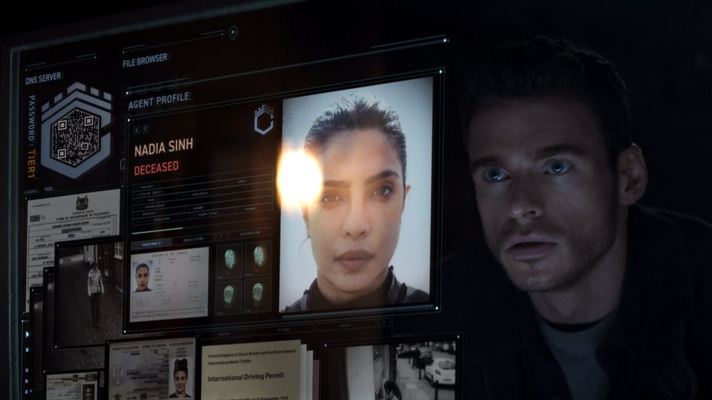 What Is Citadel Series About?