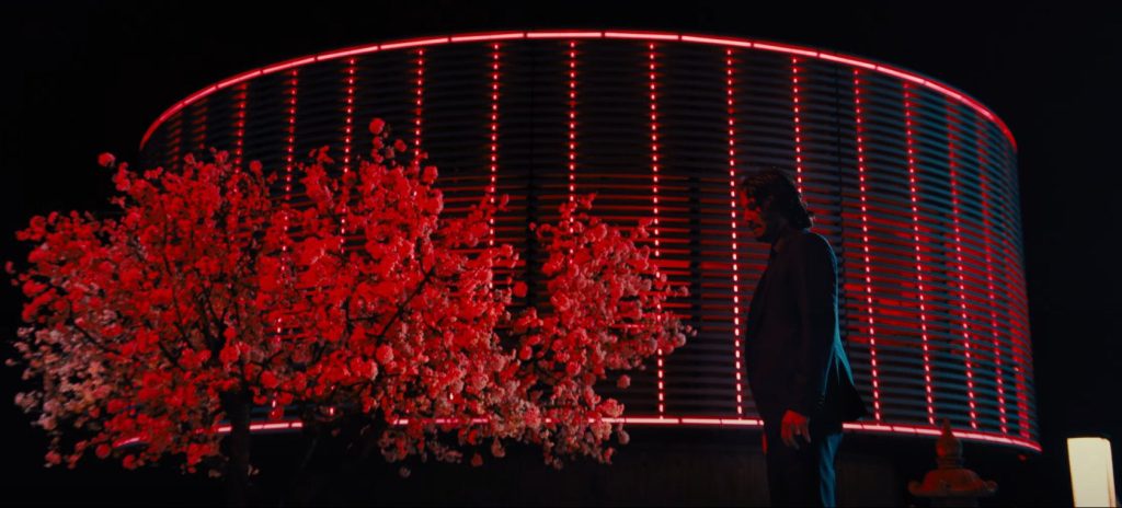 John Wick: Chapter 4 Grossed $375 Million At The Worldwide Box Office (Reports)