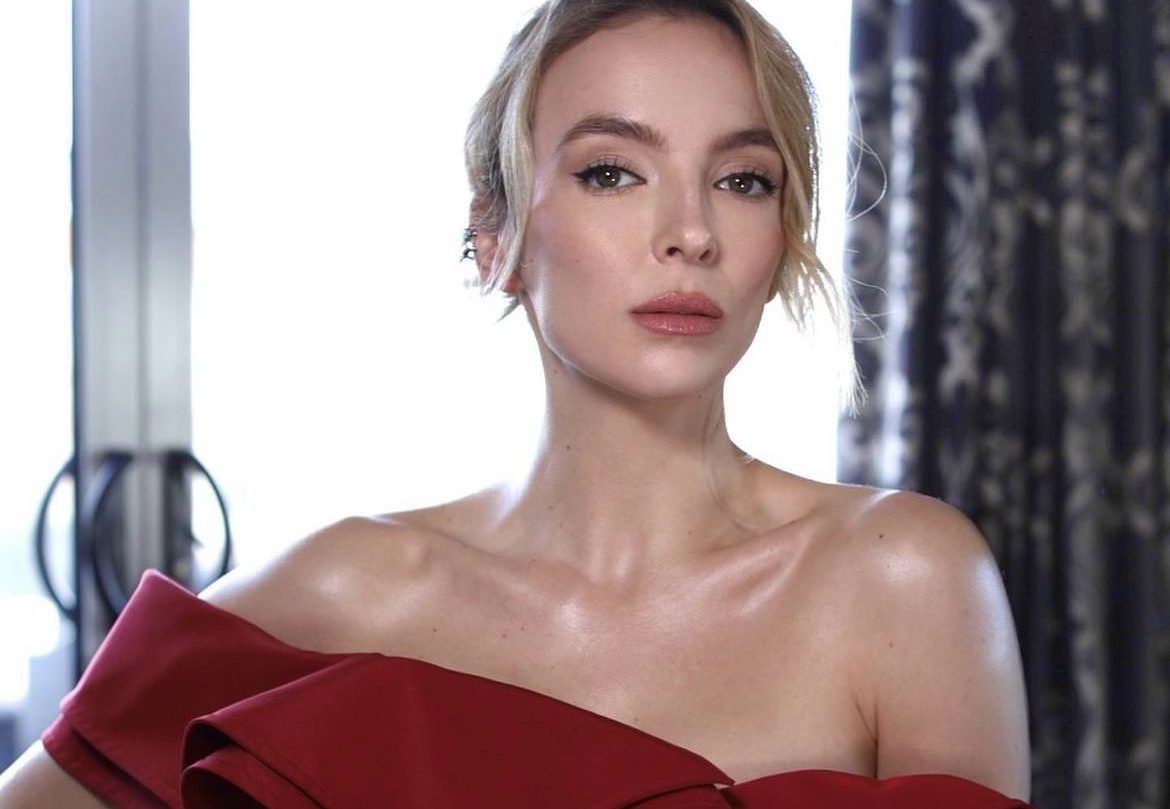 Jodie Comer Won The Best Actress For "Prima Facie" At The Olivier Awards 2023