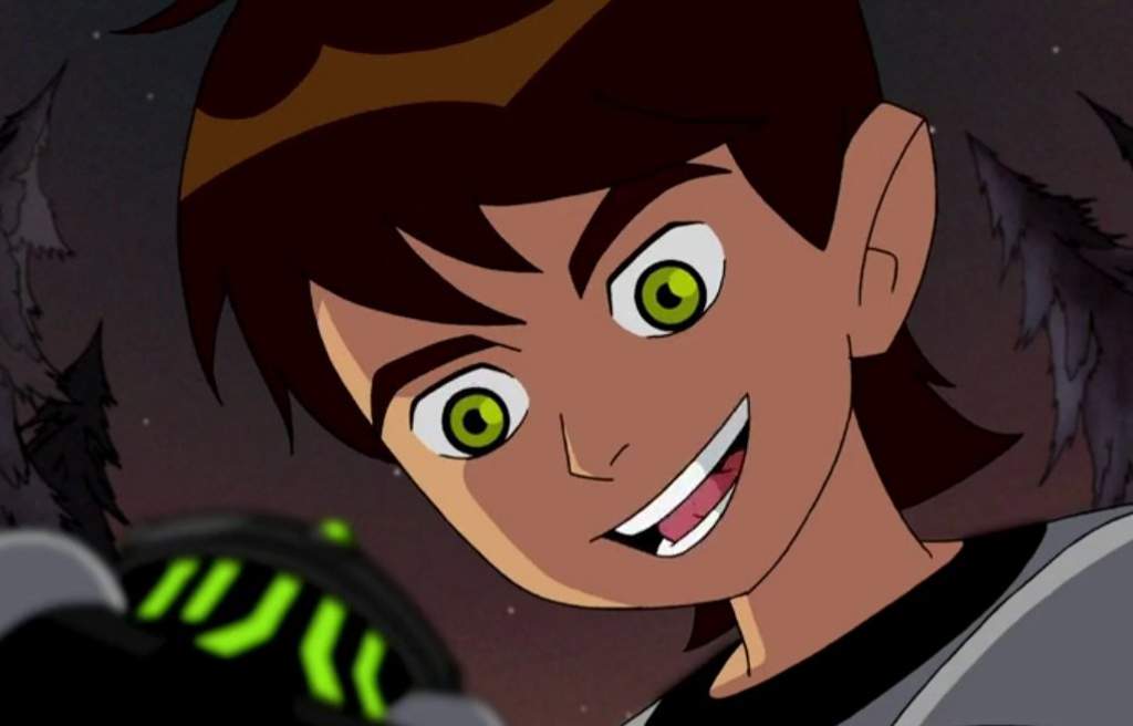 Ben 10 Cartoons: Episodes