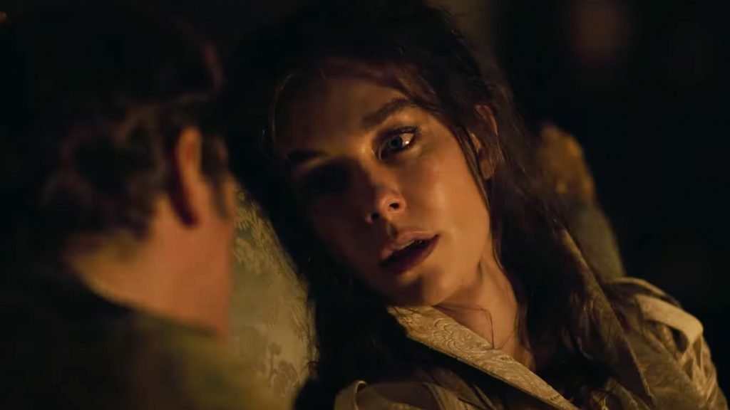 First Trailer for Ridley Scott's 'Napoleon'