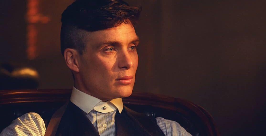 Exclusive: Title Revealed for Netflix's Peaky Blinders Movie Starring