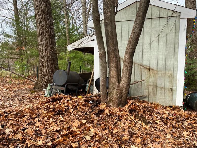 Lancaster junk removal
