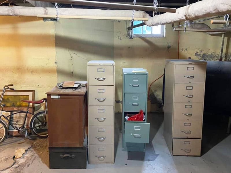 Lancaster junk removal