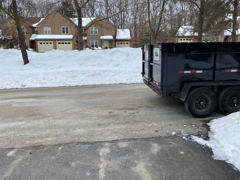 Lancaster junk removal