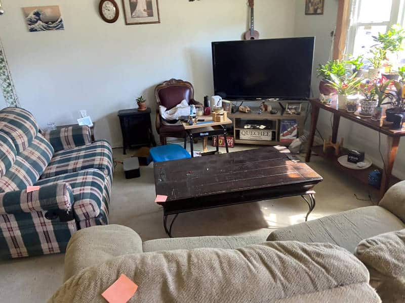 estate cleanouts