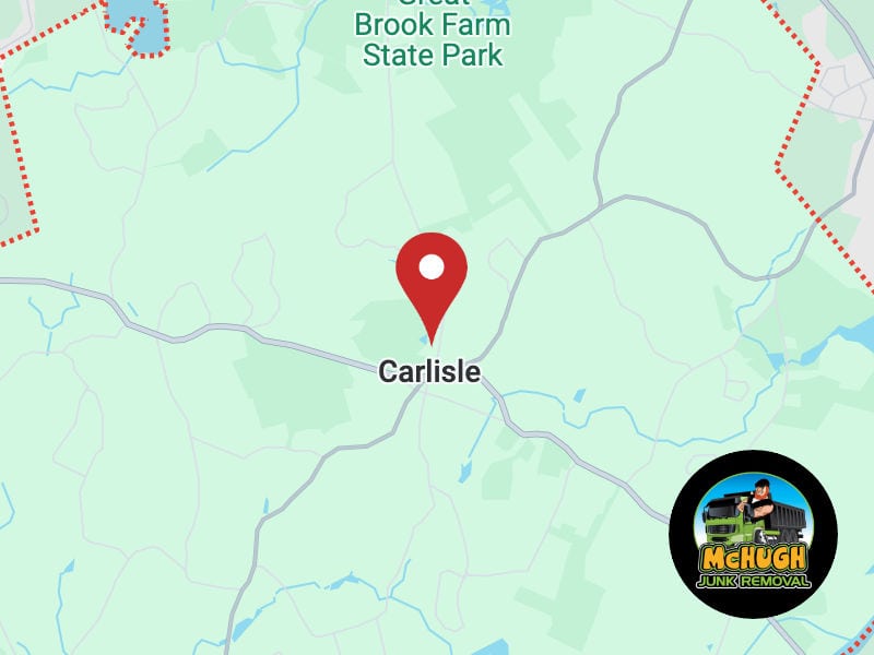 carlisle Carlisle junk removal