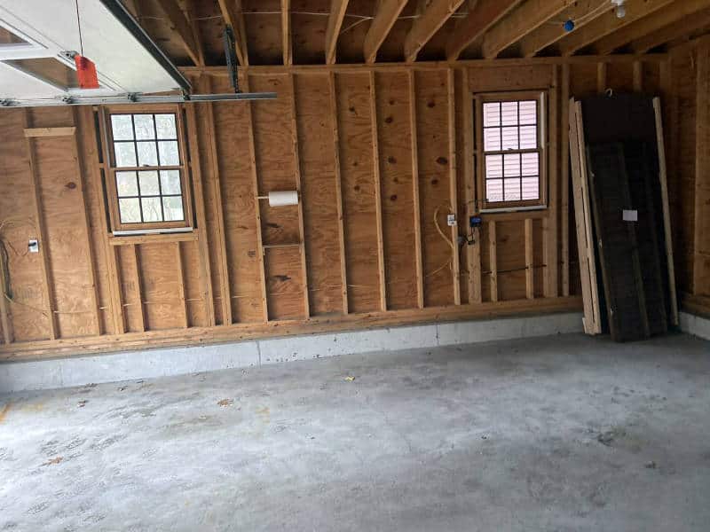 garage cleanouts
