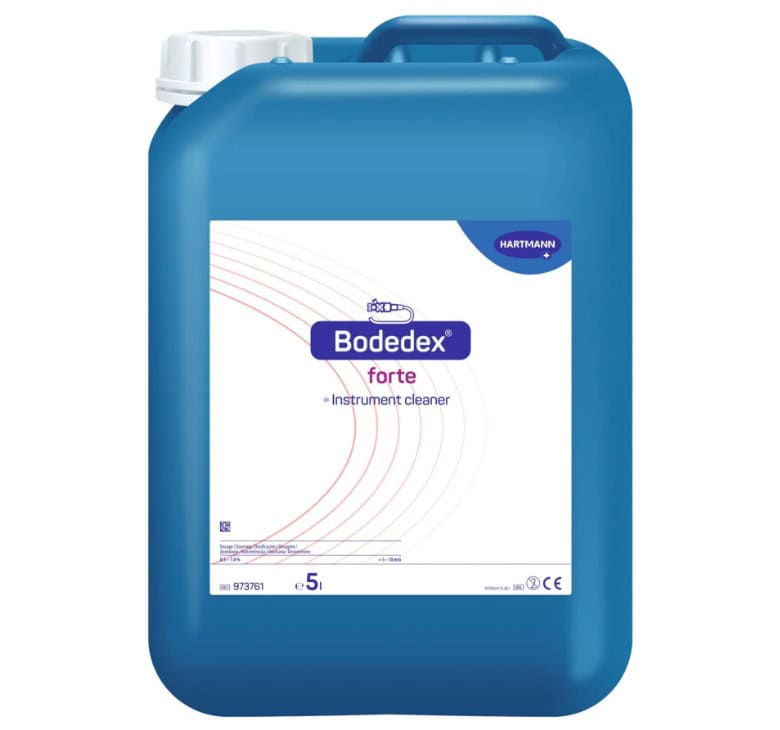 Bodedex Forte eszköztisztító 5l