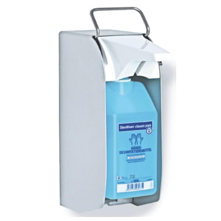 Eurodispenser 1 plus szenzoros fali adagoló