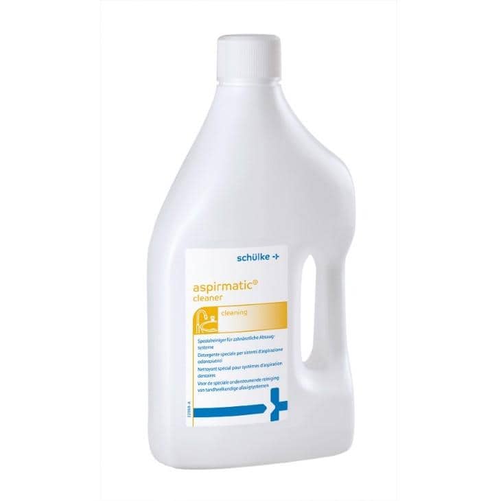 aspirmatic cleaner 2l tisztító