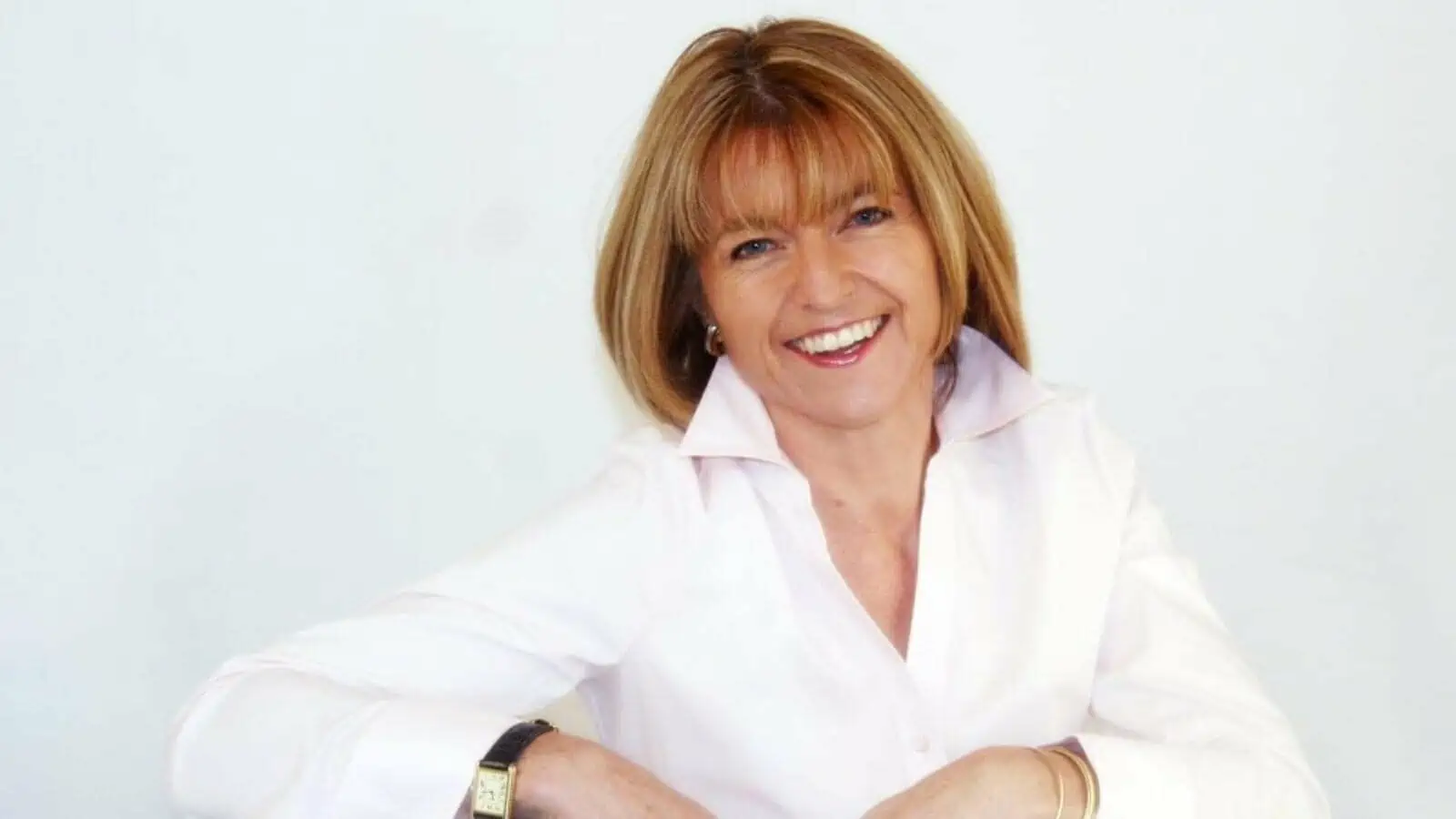 Clare Kelway