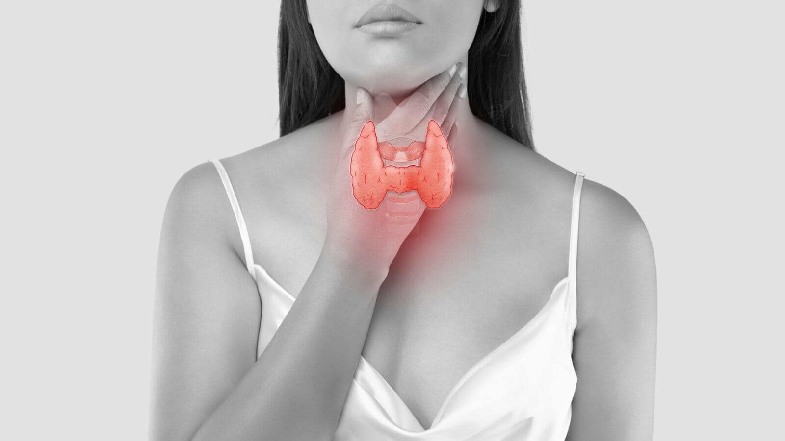 thyroid issues