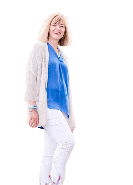 Clare Kelway