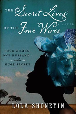The Secret Lives of the Four Wives