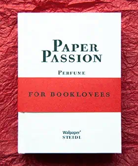 Paper Passion Perfume