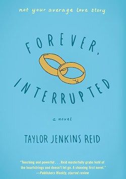 Forever Interrupted