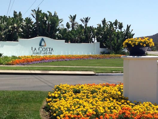 La Costa Resort & Spa