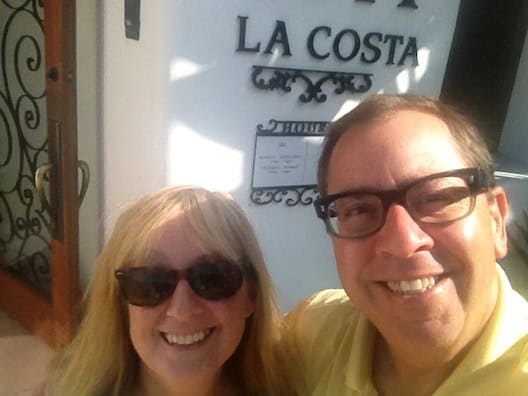 La Costa Spa and Resort