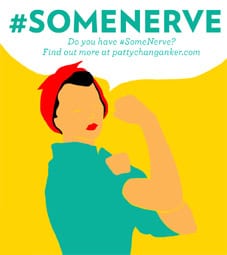 Some Nerve Challenge
