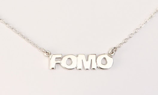 FOMO