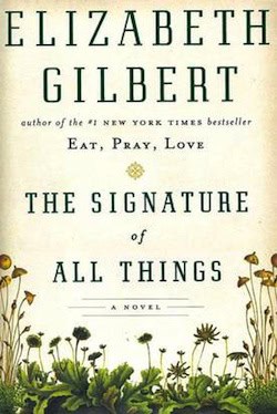 The Signature of All Things