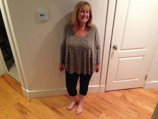 Lysse leggings