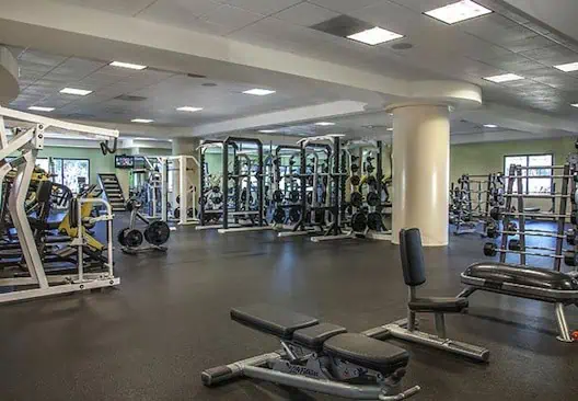 Renaissance ClubSport gym