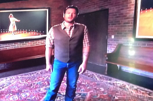 Blake Shelton