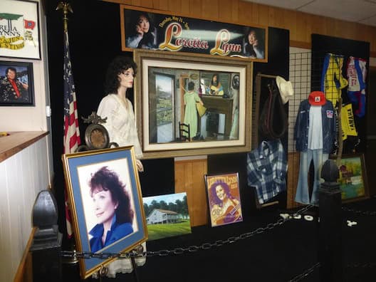 Loretta Lynn's Kitchen
