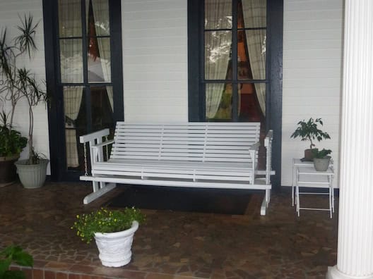 Loretta Lynn's Ranch slave pit