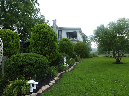 Loretta Lynn's Ranch